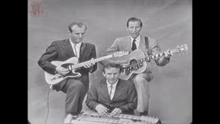 Porter Wagoner Trio - Let’s Squiggle 1955