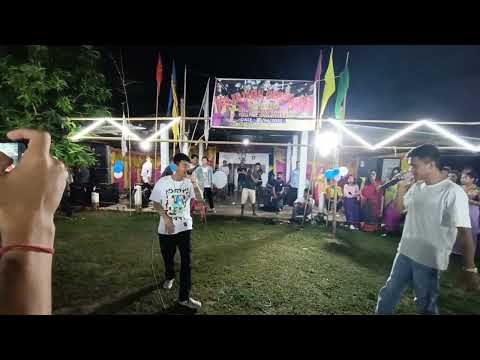 Lapkhrani Abhishek and chingkhei BOALJUR THABAL 2022