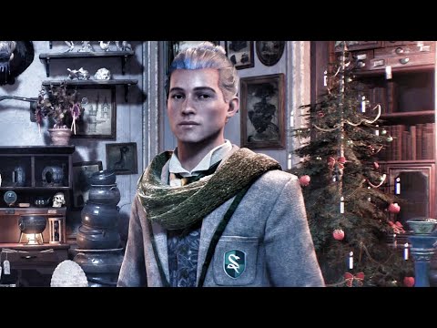 HOGWARTS LEGACY PS5 Walkthrough Gameplay Part  - 27 (Full Game)