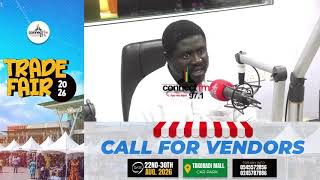 “I’ve Given the Sekondi MP 7 Days to Respond, or I’ll Send Him to EOCO” - Osman Ibrahim (Sansiro)