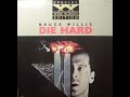 Die Hard 1989 Laserdisc Opening Special Widescreen Edition