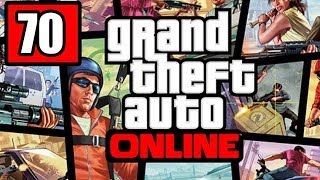 GTA 5 Online: The Daryl Hump Chronicles Pt.70 -  | GTA 5 Funny Moments