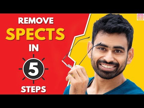 How to Improve Eyesight in 5 Steps