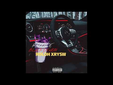 Ripface ft blackdemon - ROLOH XRHSW (official audio)