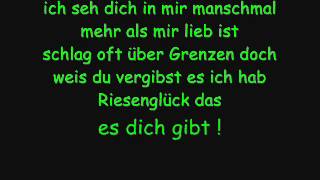 Papa du bist der Beste !