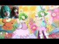 Macross Frontier Niji Iro Kuma Kuma Full Version ...