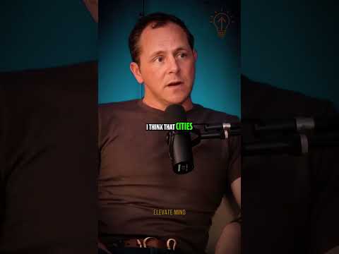 Why Psychopaths Flock to Big Cities...🤯 #shorts  #psychopath #citylife #urbanpsychology