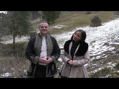 Alexis Band Slobozia- Noi petim si colindam ( cover Nazarius si Colindatorii)