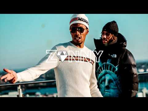 [FREE] MoStack x Swarmz Type Beat - Summer - UK Afroswing & UK Rap Instrumental 2020