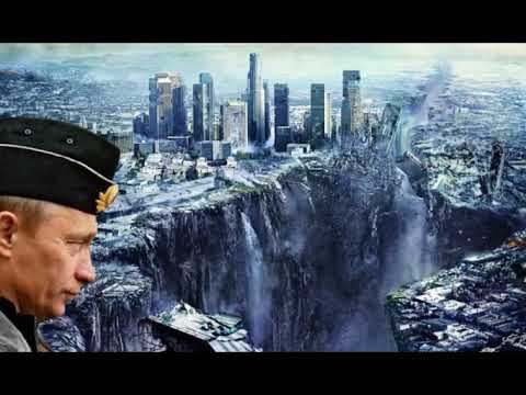 MISLILI SU DA PUTIN BLEFIRA ! Ameri imaju VELIKE GLAVOBOLJE! NEUNIŠTIVI ATOMSKI DRON- BOG MORA!