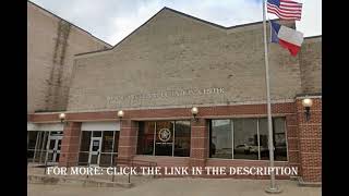 Ellis County Jail Inmate Search and Roster