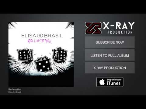 Elisa Do Brasil - Redemption - feat. Playma (Official Audio)