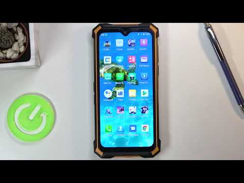 Tricks & Tips DOOGEE S88 Pro | Amazing Hacks | Cool Features