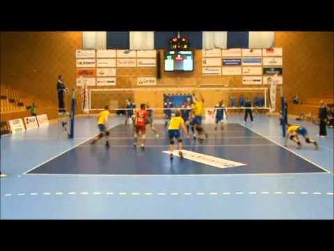 Kyle Gramits 2011-2012 Highlights