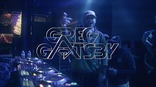 PREVIEW - Greg Gatsby & Richard Fraioli - MAYDAY (Ft. Camila)