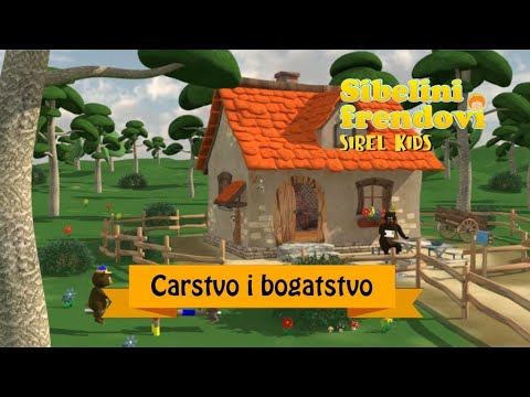 Sibel Kids - Carstvo i bogatstvo