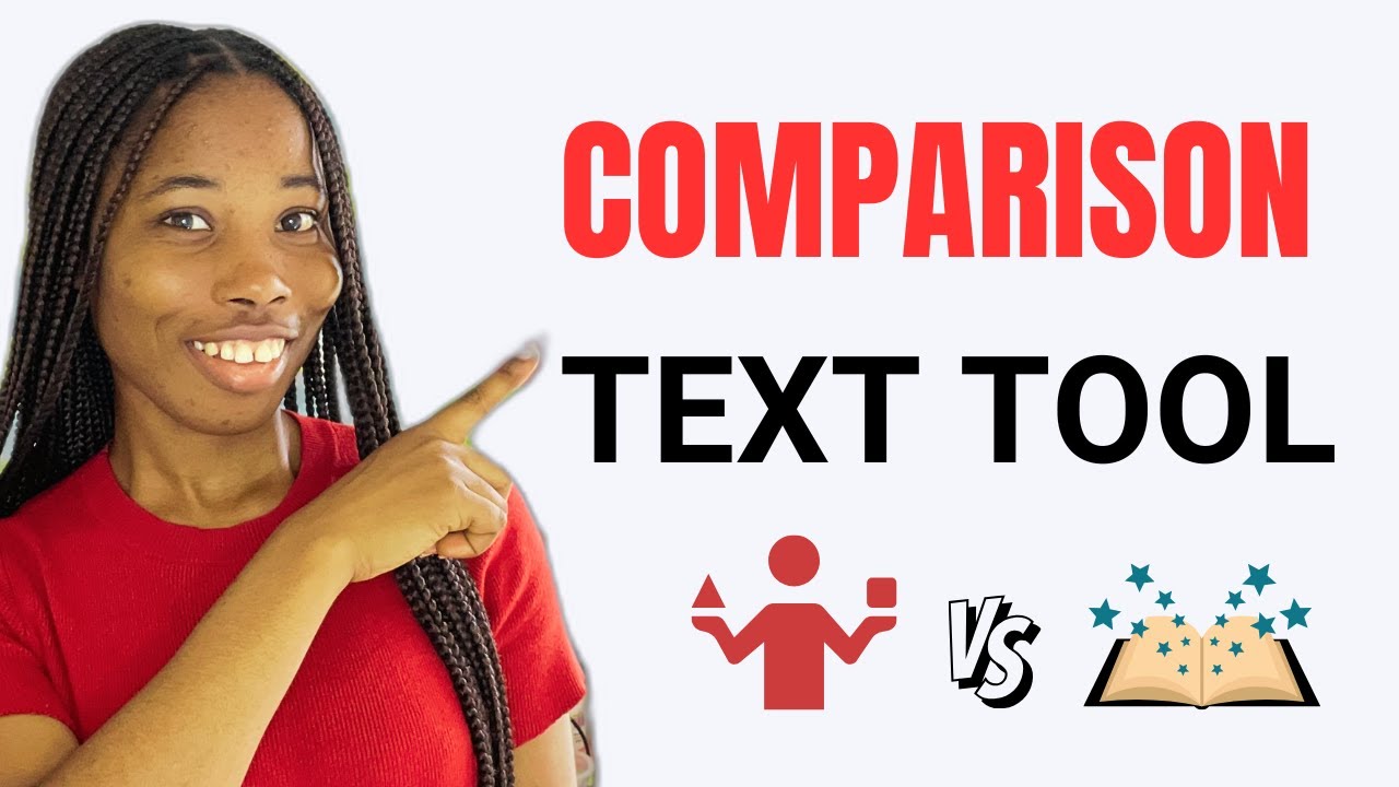 Spot The Changes with Diffchecker: Your Text Comparison Tool!