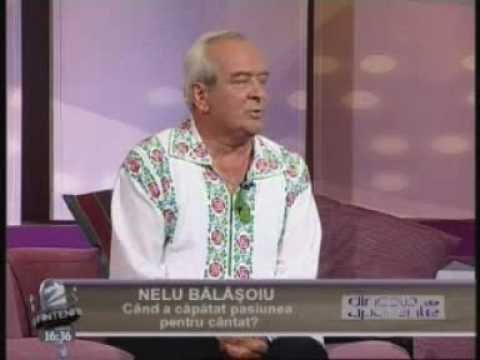 Nelu Balasoiu - DdA 1/4