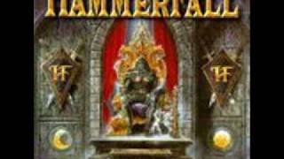 HammerFall - Remember Yesterday (with lyrics)
