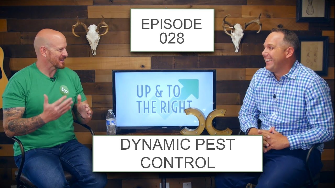 Episode 28: Dynamic Pest Control