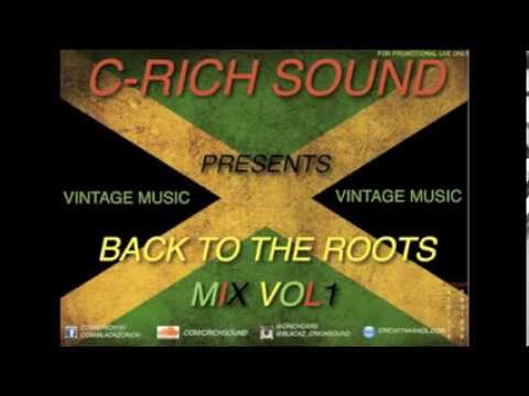 BACK TO THE ROOTS VOL1