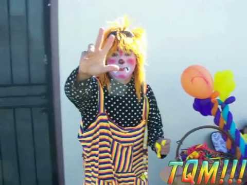 Happy Birthday... Gisela