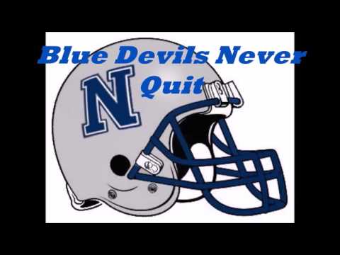 Norcross Blue Devils Trailer