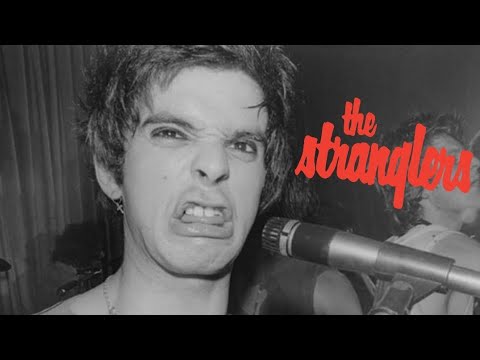 The Stranglers 1976 - Live at The Nashville December 10th