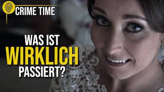 Keine Spuren, falsche Urteile, offene Fragen: 11 rätselhafte Fälle | Crime Time Doku COMPILATION