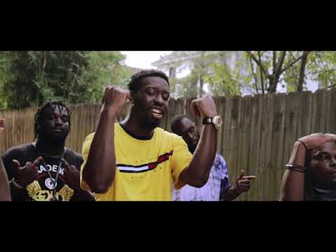 OG - STAYED DOWN (OFFICIAL VIDEO) Directed by ASN Media Group
