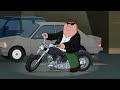 Family Guy Surfin Bird To Bad To The Bone