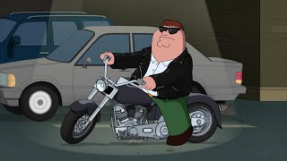 Family Guy - &quot;Surfin&#39; Bird&quot; to &quot;Bad to the Bone&quot;