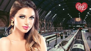 ПРОЩАЙ ПРОЩАЙ ♥ ЛЕГЕНДАРНЫЕ ХИТЫ ШАНСОНА ♥ РУССКИЙ ШАНСОН WLV