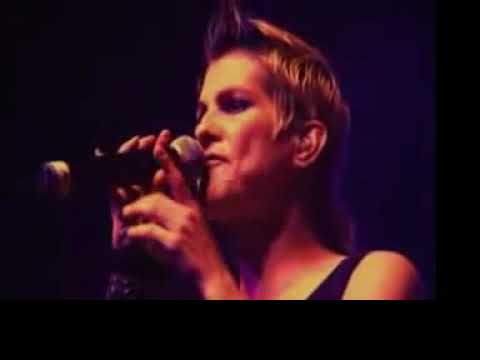 "TRAUMPAAR" - Silly & Gäste live im Tempodrom ANJA KRABBE & ICF