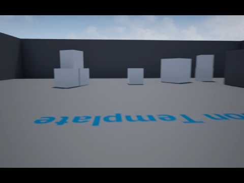 The Ironbelly First Person Civilian Hands Pack - UE4