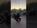 Laado Puche Mane Kyo Tera Rang Kala Splendor Wheelie Status Video Wheeliebike Splendor New