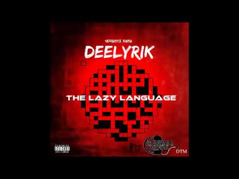 Deelyrik - LazyLanguage EP