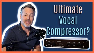 Video thumbnail for The Ultimate Vocal Compressor?  Hazelrigg VNE // Joe Carrell by Joe Carrell