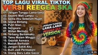 Download lagu JANGAN TUNGGU LAMA LAMA – CICI PARAMIDA  COVER REGGAE SKA  LAGU INDONESIA VIRAL TIKTOK 2026 TANPA IK mp3