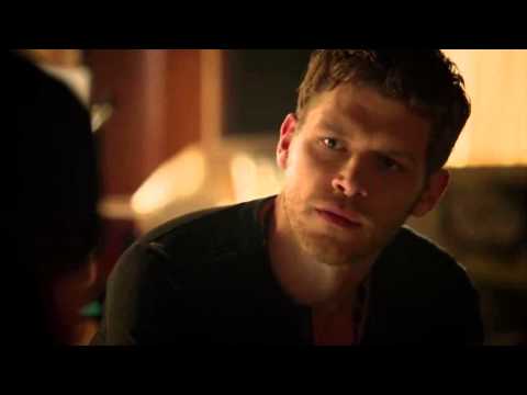 The Originals - Music Scene - Sleeping Alone by Lykke Li - 2x01