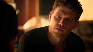 The Originals - Music Scene - Sleeping Alone by Lykke Li - 2x01