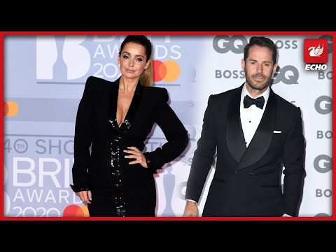 Louise Redknapp breaks silence on Jamie's marriage and new family