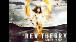 You&#39;re The One-Rev Theory