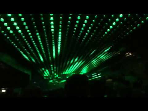 Sven Väth - Faust Paris