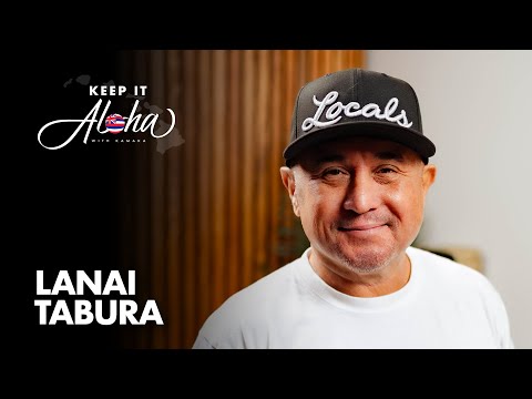 #190 | Talk story with Lanai Tabura | Traveling the world & the life-changing PEMF machine