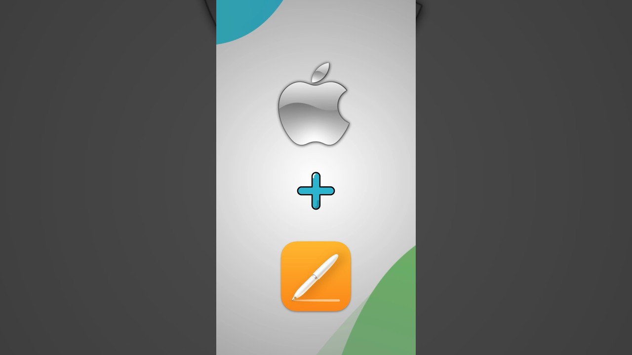 Mac Pages CV templates 🍎📝 #mac #pages #cvtemplate