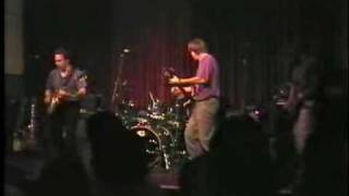 Waitin' Out The Night - Weird Summer