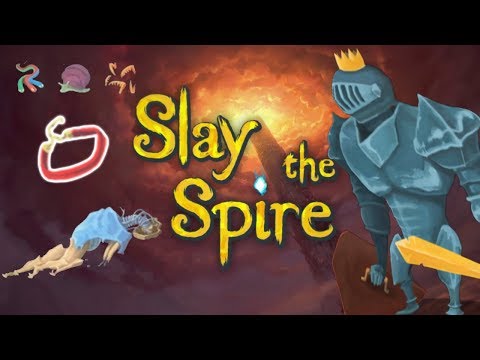 Slay the Spire February 27th Daily - Defect
