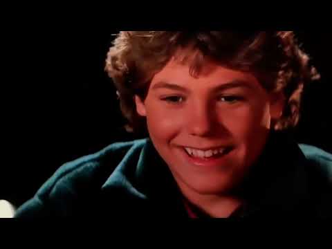 Free Willy 2: The Adventure Home- Jesse reunites with Willy