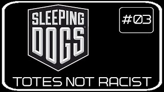 Drunken Respawn - Sleeping Dogs 3 - Ghost Pig